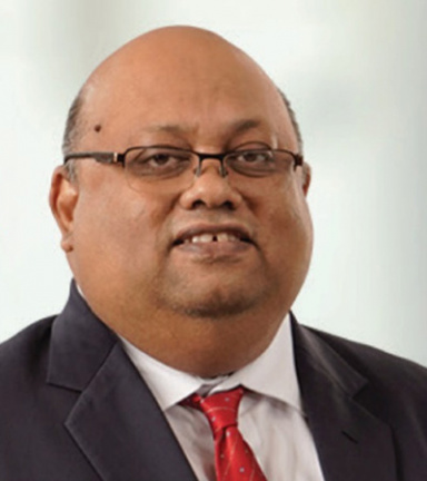 Harsha Wijayawardhana