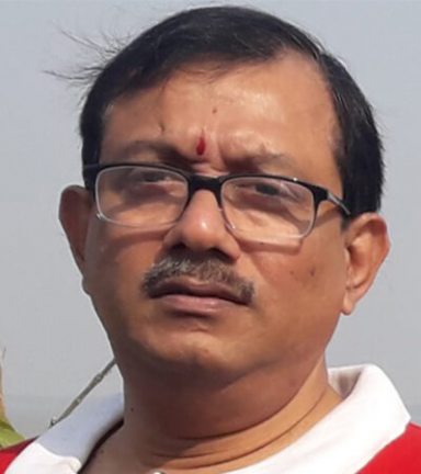Sushanta Sinha