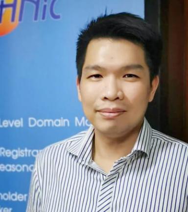 Anawin Pongsaboripat