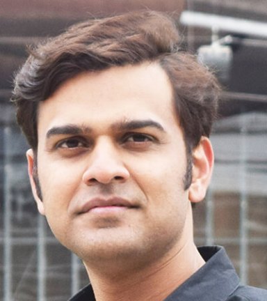 Harish Chowdhary