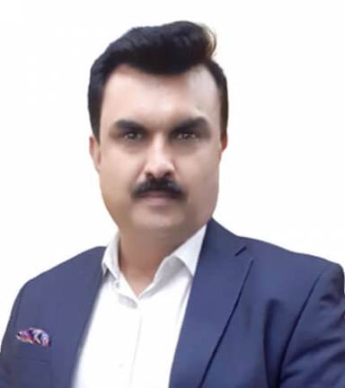 Nitin Walia