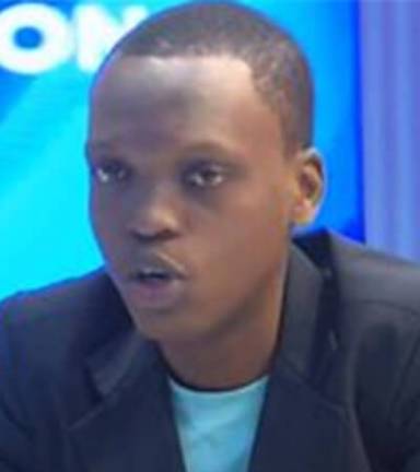 Malick Alassane