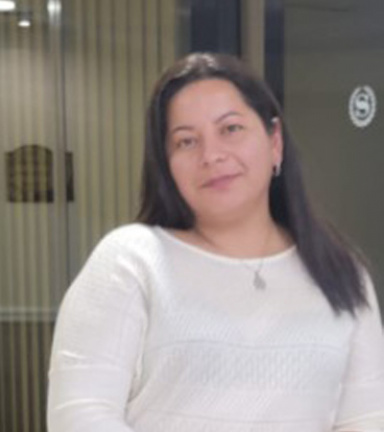 Sandra Rodríguez