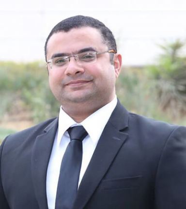 Abdalmonem Galila