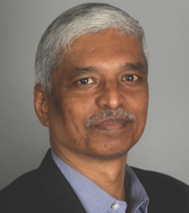Satish Babu