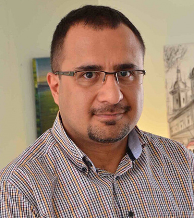 Cengiz Acarturk