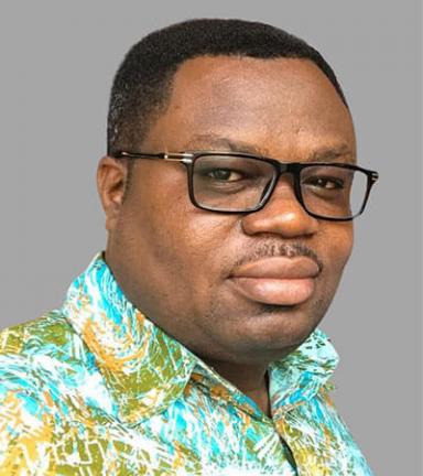 Raymond Mamattah