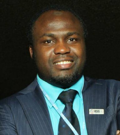 Abdulkarim Ayopo Oloyede