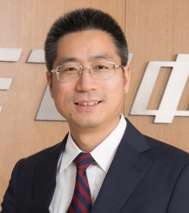 Zhijiang Liu