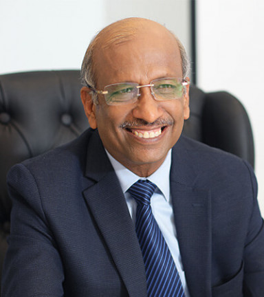 Anil Kumar Jain