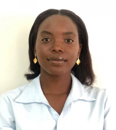 Chilufya Theresa Mulenga
