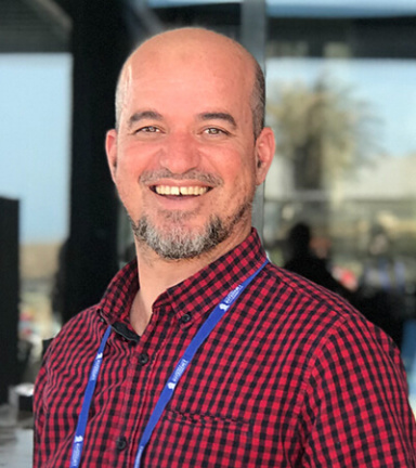 Nabil Benamar