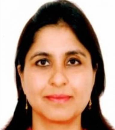 Sarika Gulyani