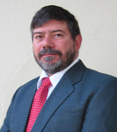 Mark Elkins