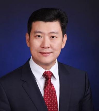 Yangyi Wu