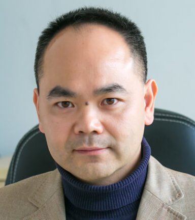 Xiucheng Wu (Marvin Woo)