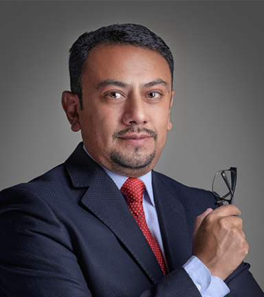 Luis Sergio Valle